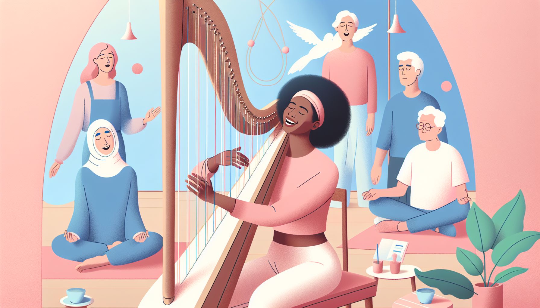 The Healing Power of Music: Unveiling the Therapeutic Impact