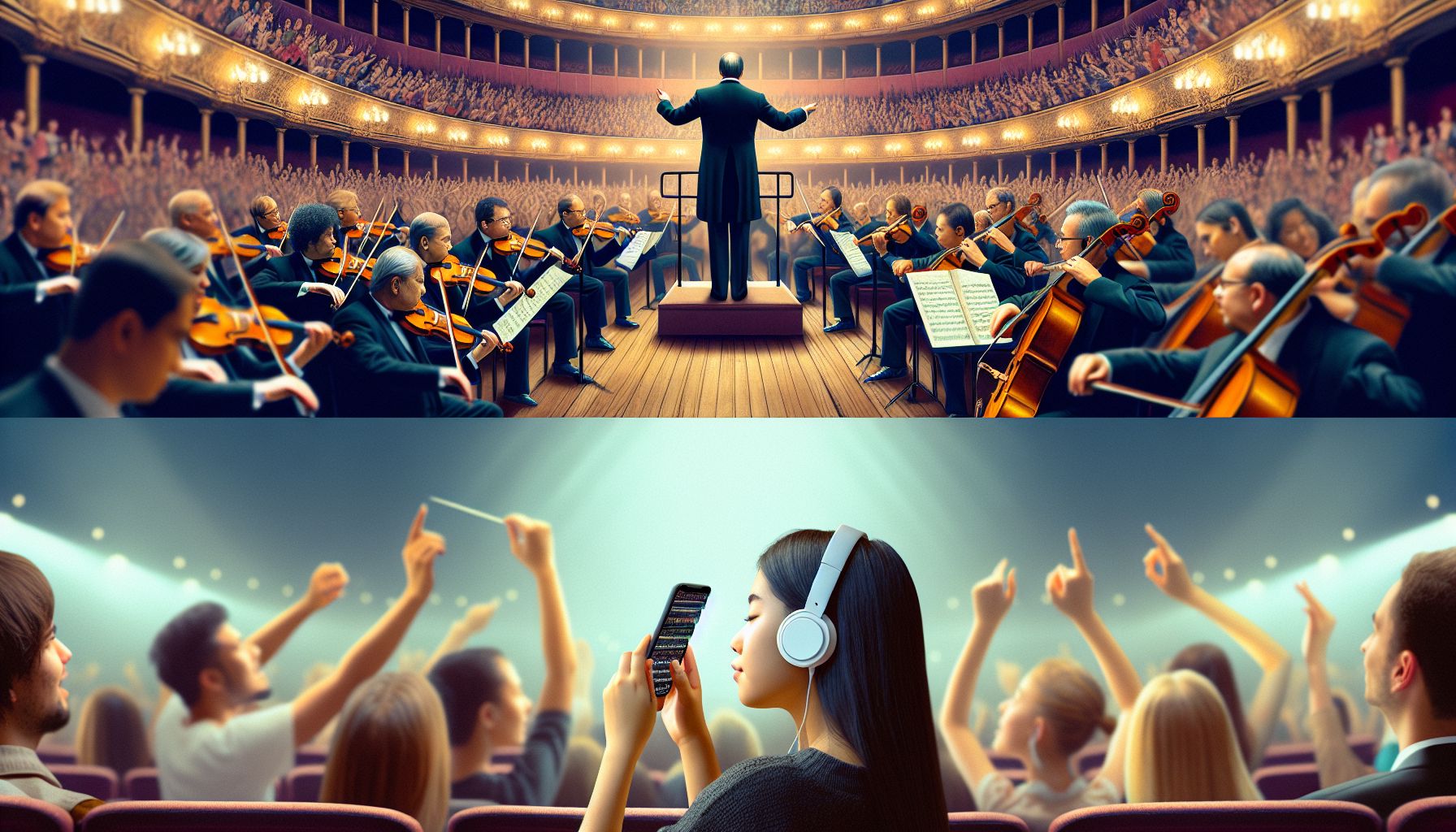 The Resonance of Classical Music: Why It Remains Relevant Today