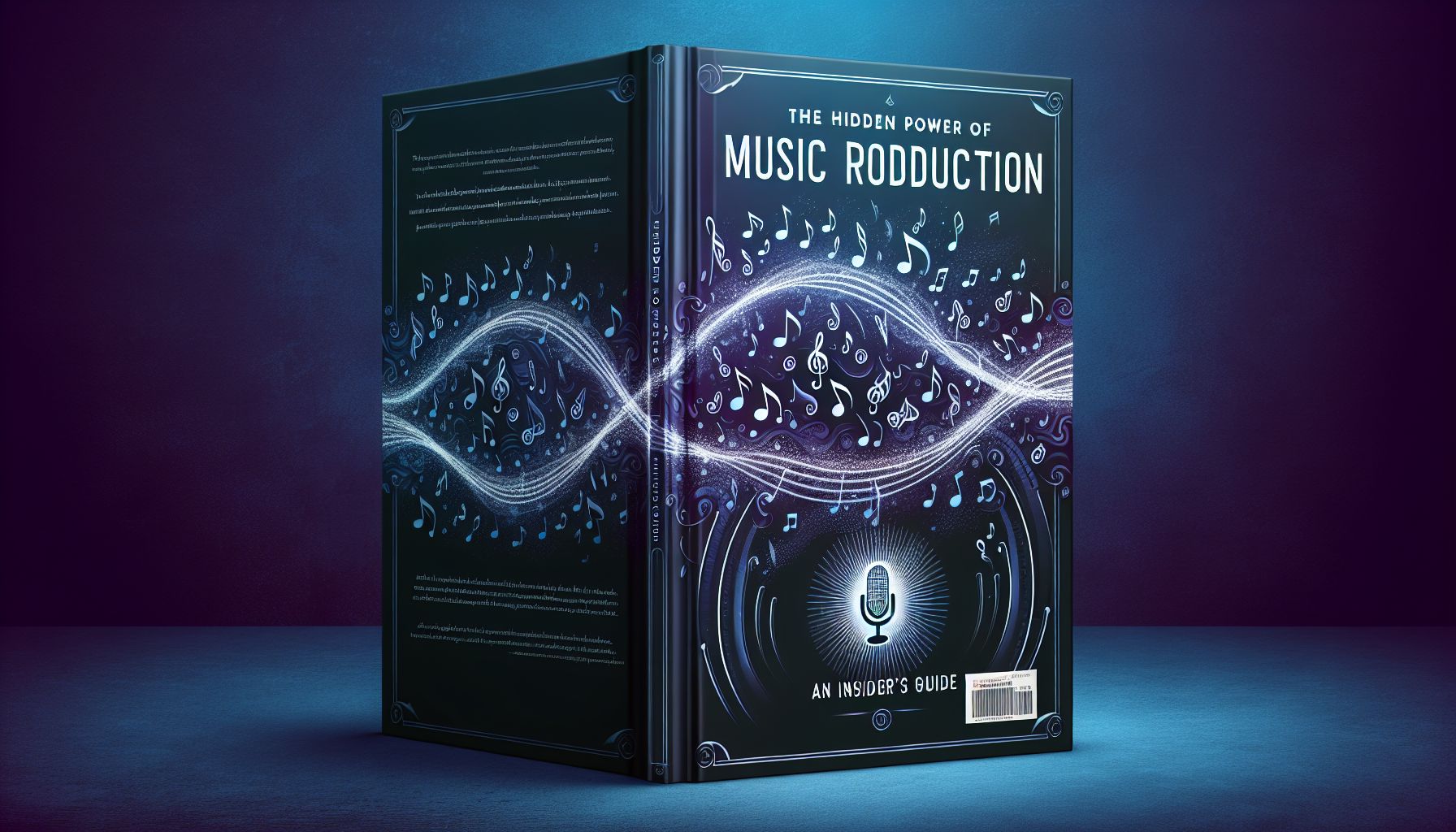 The Hidden Power of Music Production: An Insider’s Guide