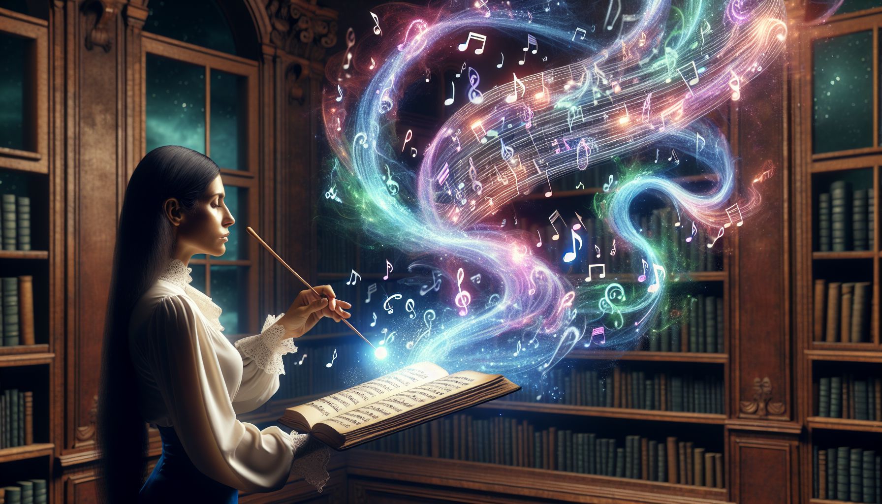 Unleashing the Power of Music Annotations